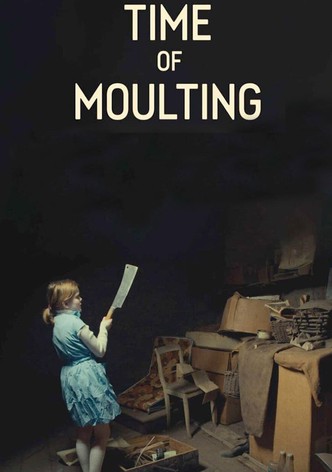 Time of Moulting