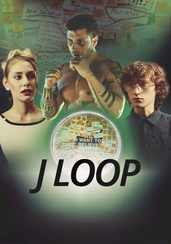 J Loop