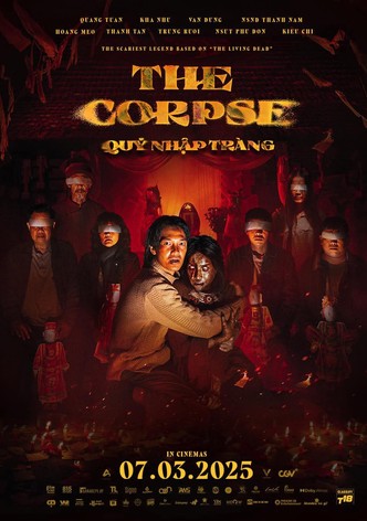 The Corpse