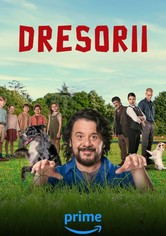 Dresorii