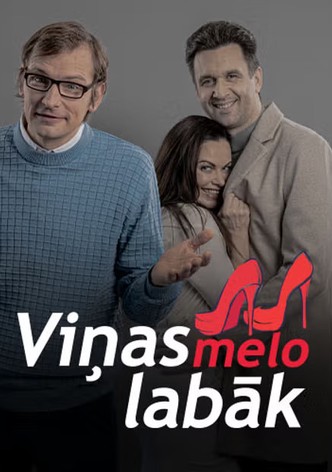 Vinas melo labak