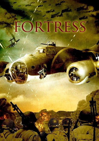 B17 La fortaleza (Fortress)