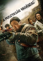 A pusztaság vadászai