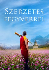 Szerzetes fegyverrel