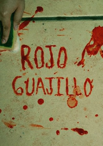 Rojo Guajillo