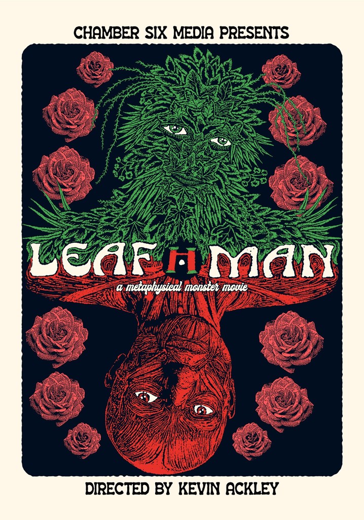 Leaf Man