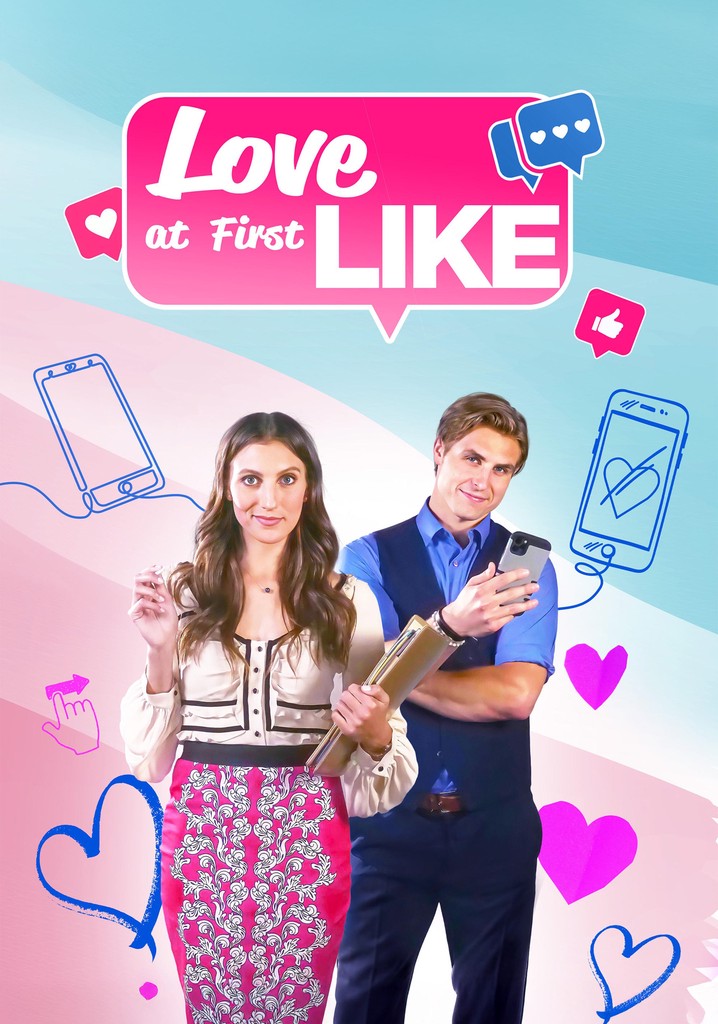 Love at First Like