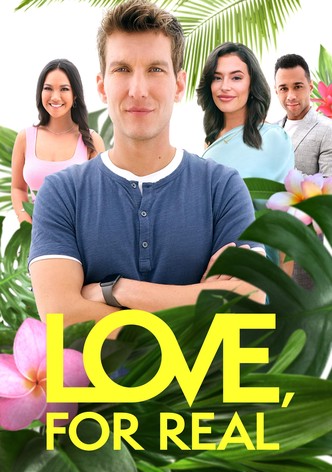Love, For Real