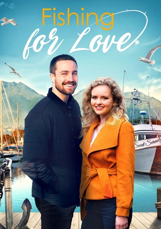 A La Pesca Del Amor (Fishing for Love)