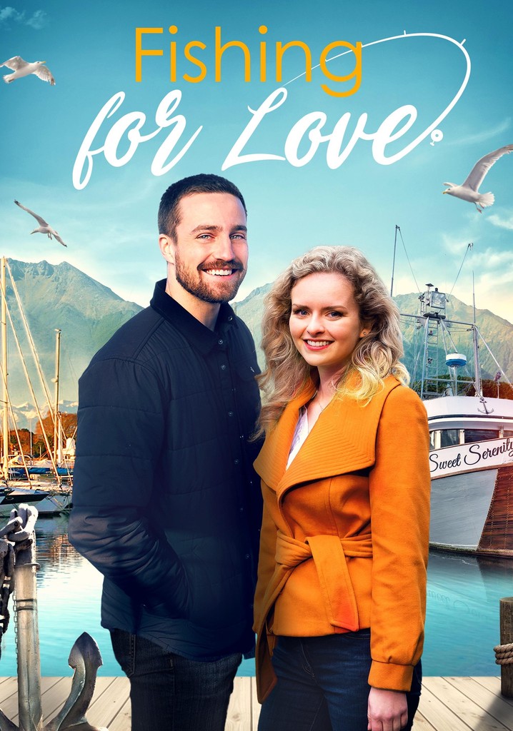 Fishing for Love