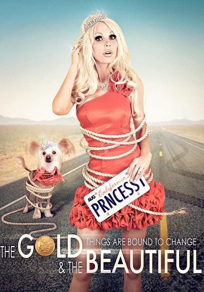 The Gold & the Beautiful