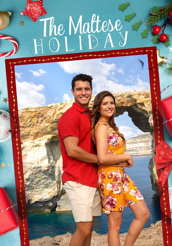 The Maltese Holiday