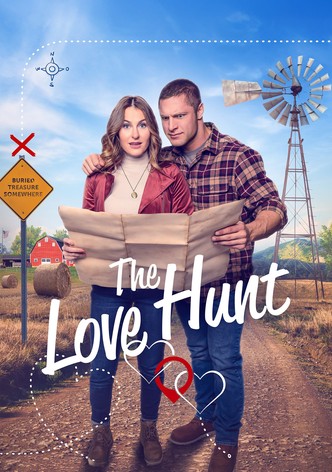 The Love Hunt