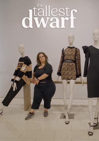 The Tallest Dwarf