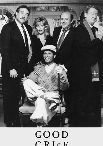 Good Grief