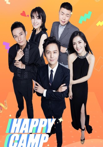 Happy Camp