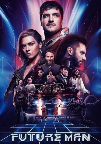 Future Man