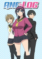 Ane Log - OVA