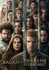 Sagan om Drakens återkomst