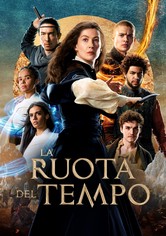 La ruota del tempo