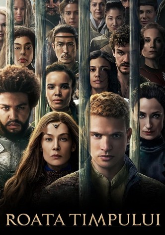 Roata timpului