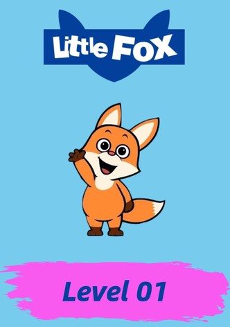 Little Fox Level 01