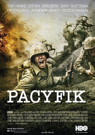 Pacyfik