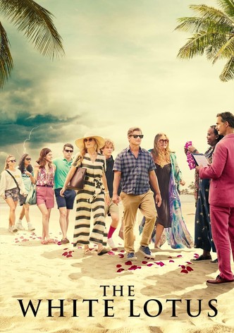 The White Lotus - Saison 1
