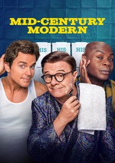 Mid-Century Modern - Kausi 1