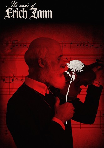 The Music of Erich Zann