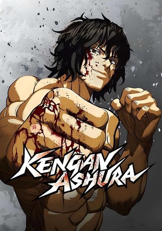 Kengan Ashura
