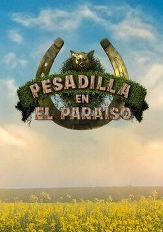 Pesadilla en el paraíso