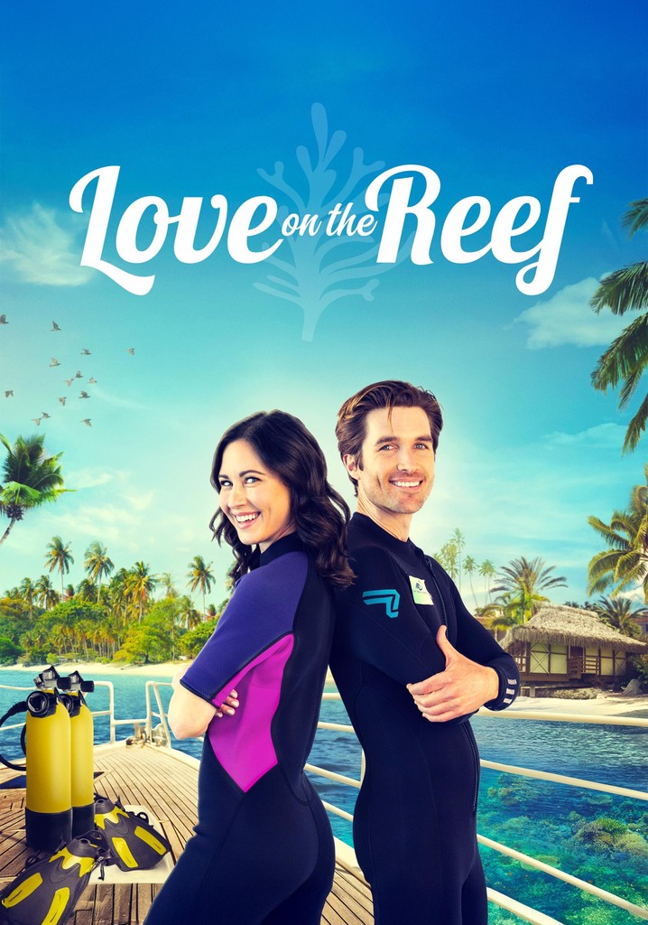 Love on the Reef