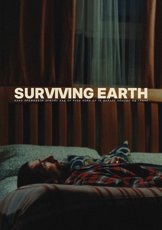 Surviving Earth