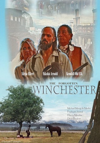 The forgotten Winchester