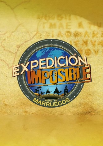 Expedición Imposible