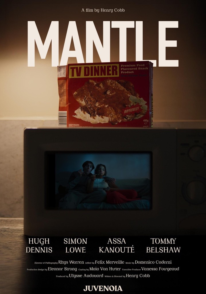 Mantle