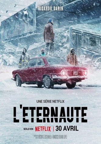 L'éternaute