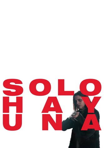 THERE'S ONLY ONE