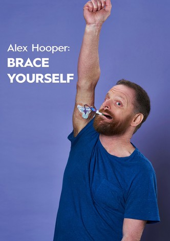 Alex Hooper: Brace Yourself