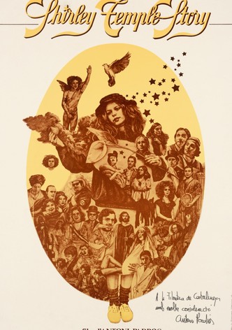 Shirley Temple Story