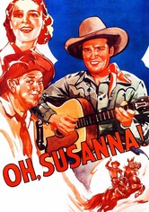 Oh, Susanna