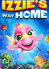 Izzie's Way Home