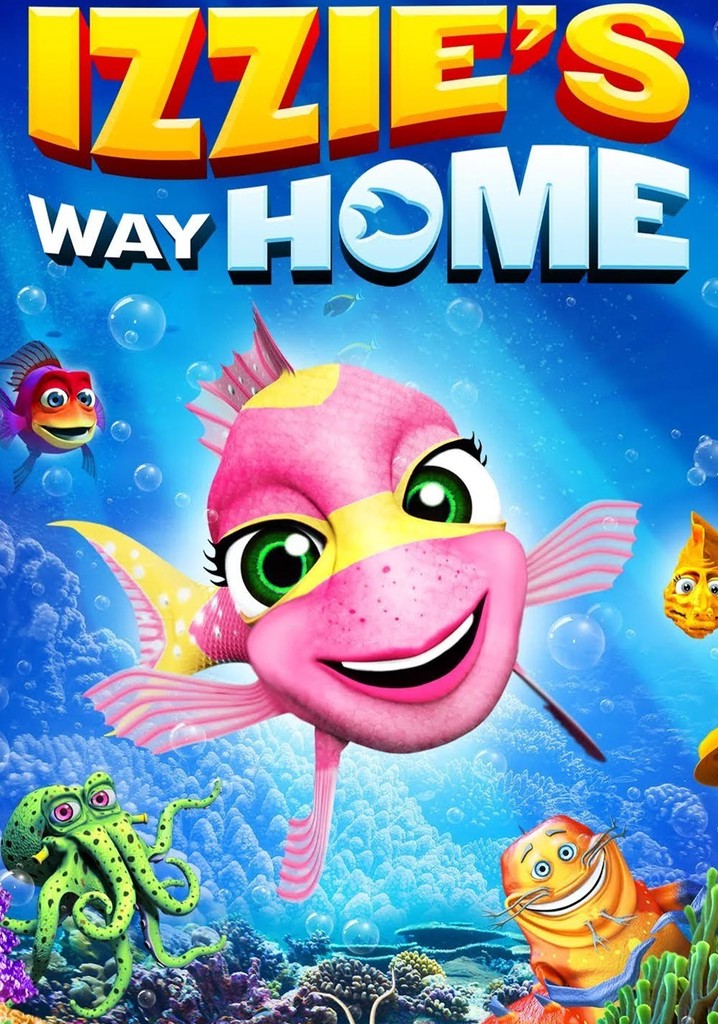 Izzie'nin Eve Dönüşü