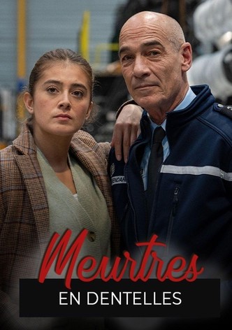 Meurtres en dentelles