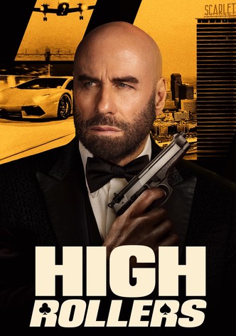 Ladrones con clase 2