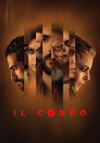 Il corpo