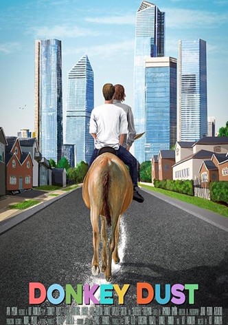 Donkey Dust