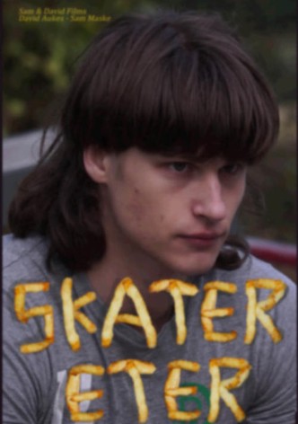 Skater Eter