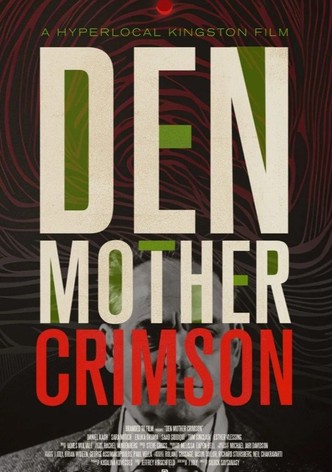 Den Mother Crimson